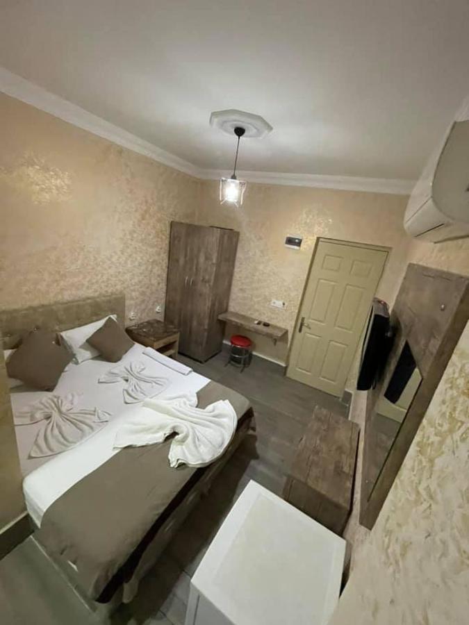 Ozgur Hotel Isiklar Antalya Exterior photo
